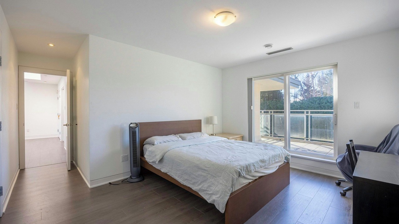 Photo of Bedroom in Richmond City Centre