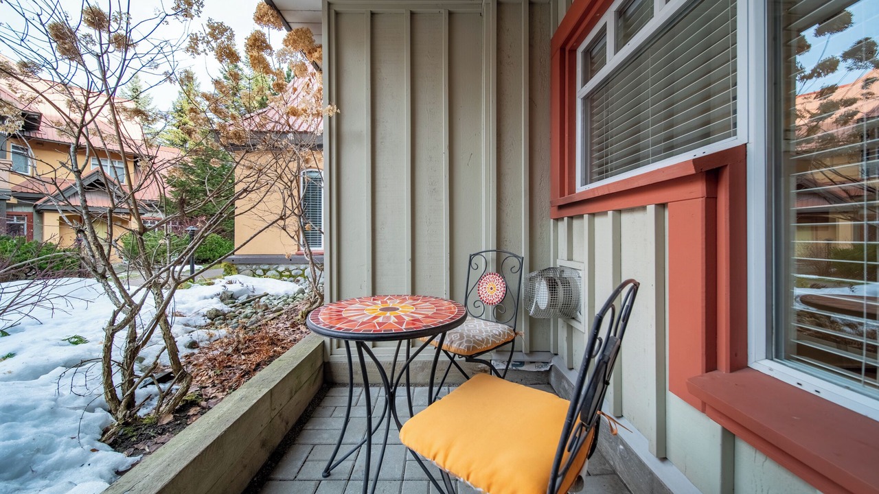 Photo of Outdoor in Whistler Village
