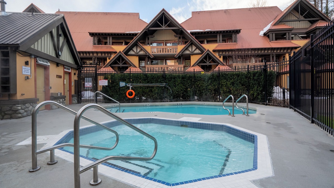 Photo of Outdoor in Whistler Village