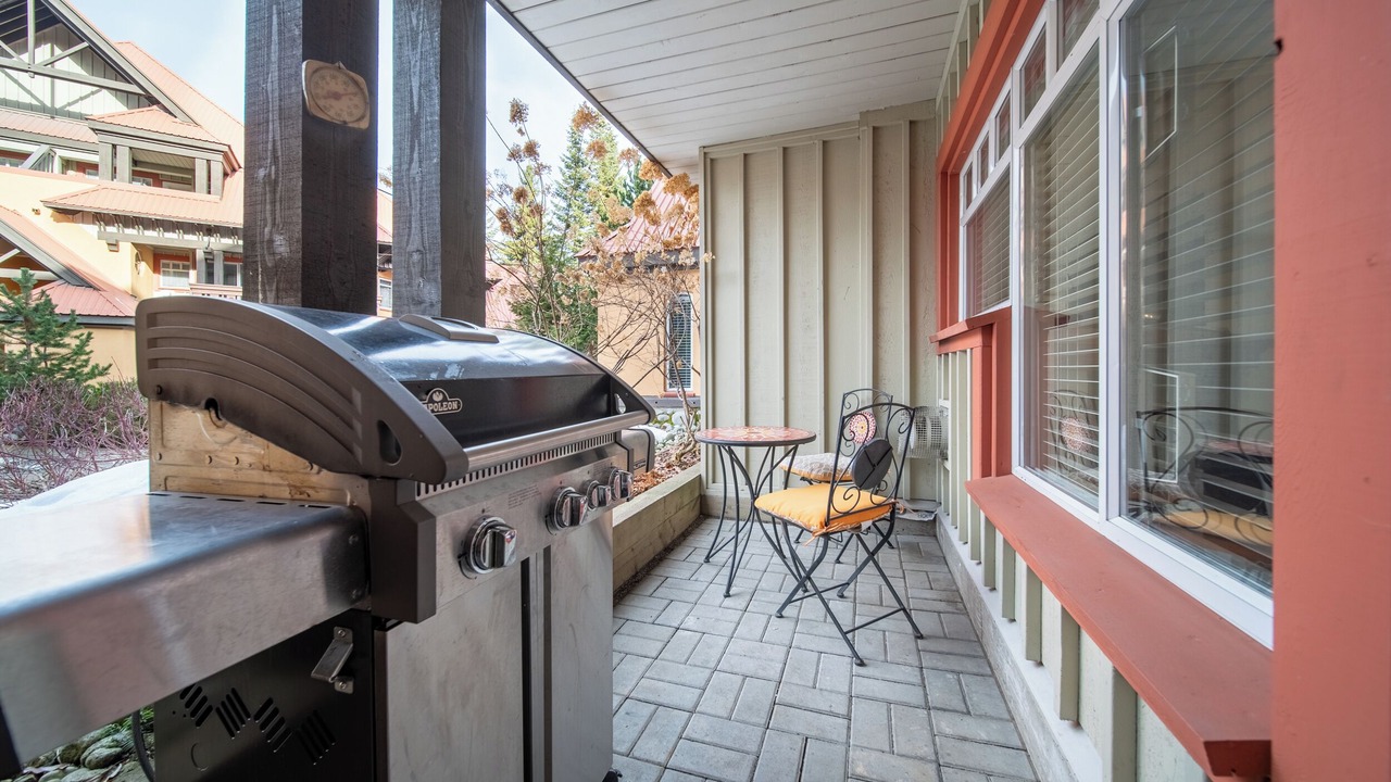 Photo of Outdoor in Whistler Village