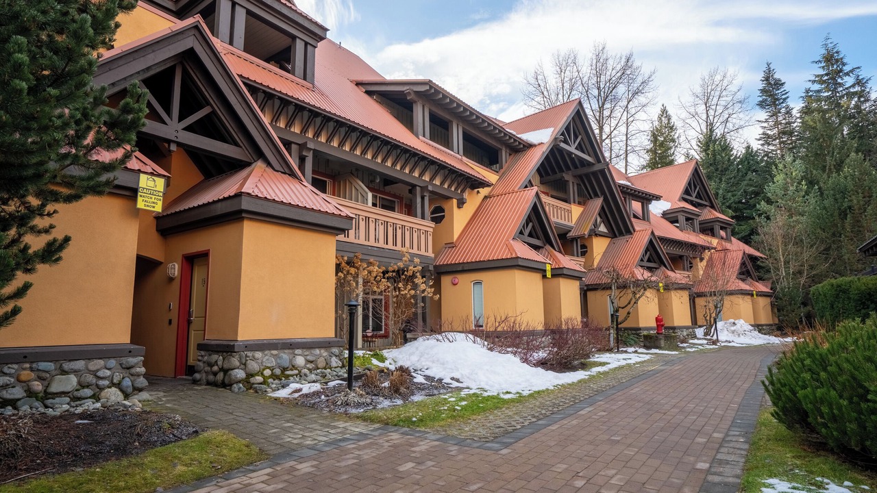 Photo of Others in Whistler Village