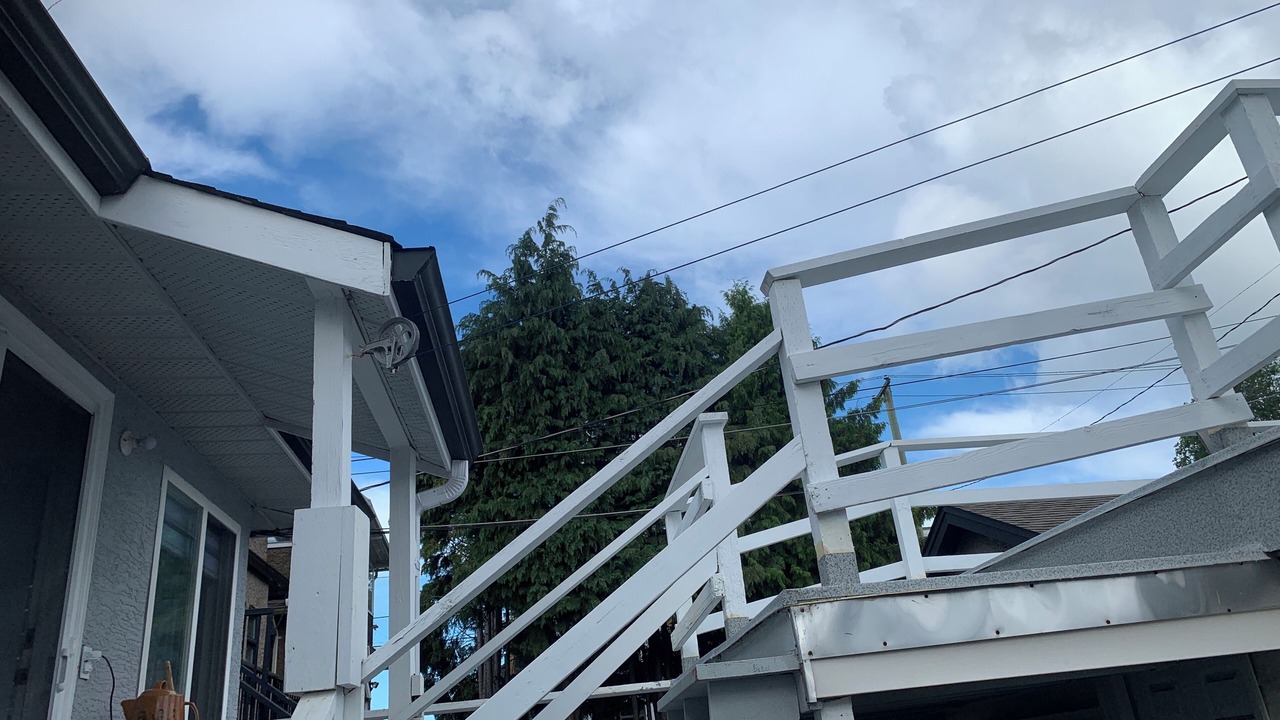 Photo of Outdoor in Marpole