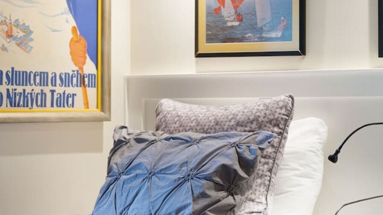 Photo of Bedroom in Whistler