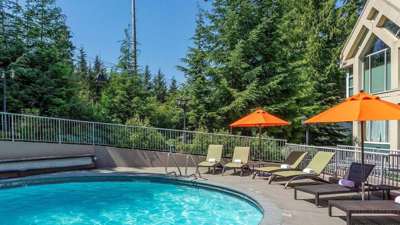 Photo of Outdoor in Whistler