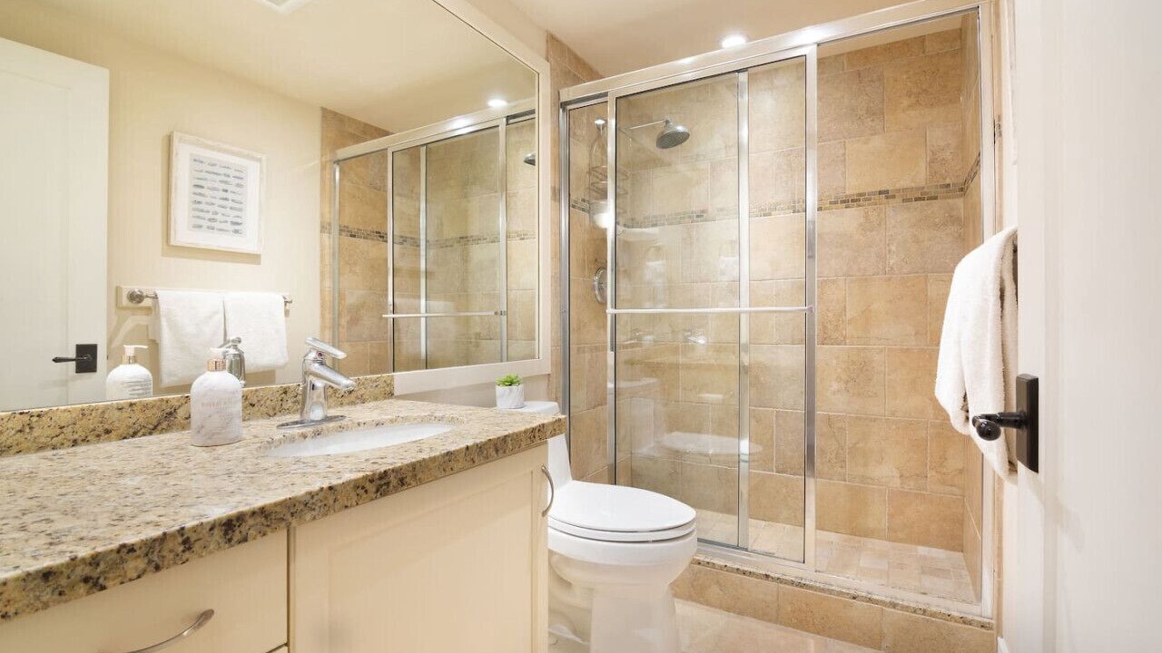 Photo of Bathroom in Whistler