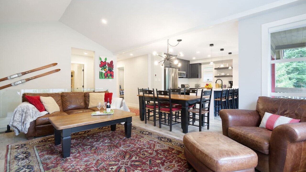 Photo of Livingroom in Blackcomb