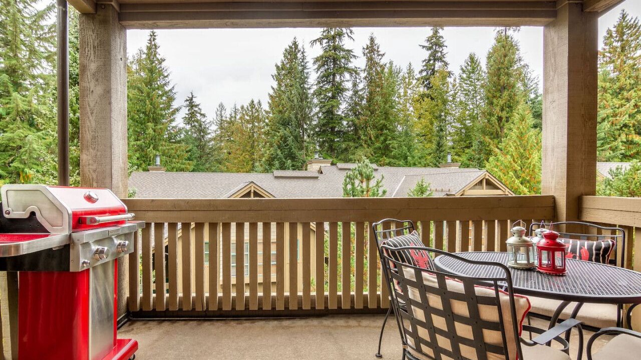 Photo of Outdoor in Blackcomb