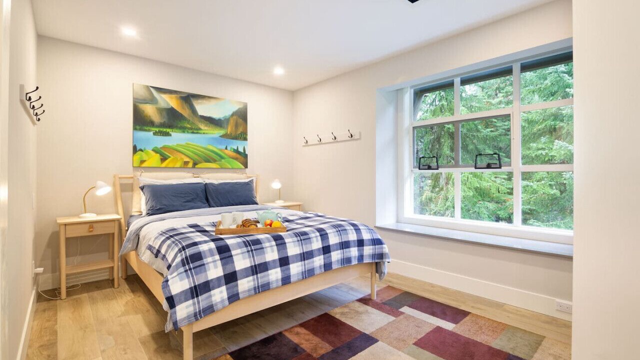 Photo of Bedroom in Blackcomb