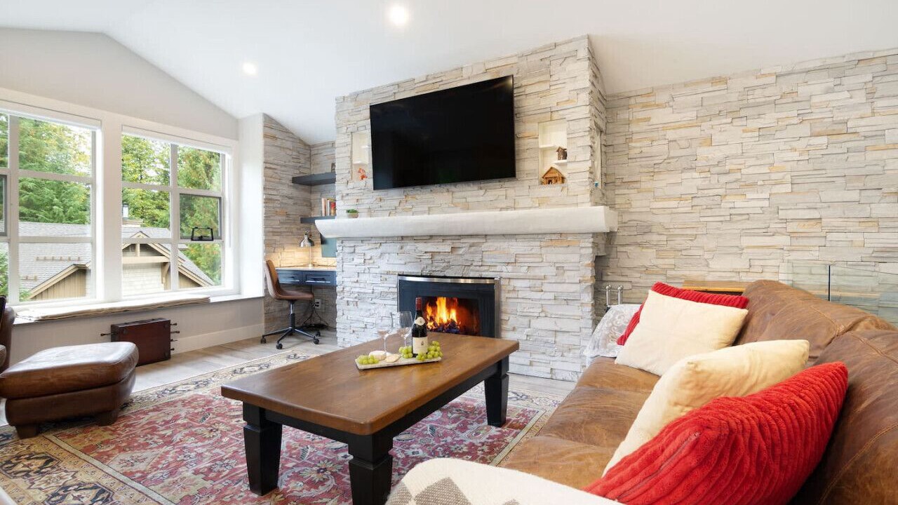 Photo of Livingroom in Blackcomb