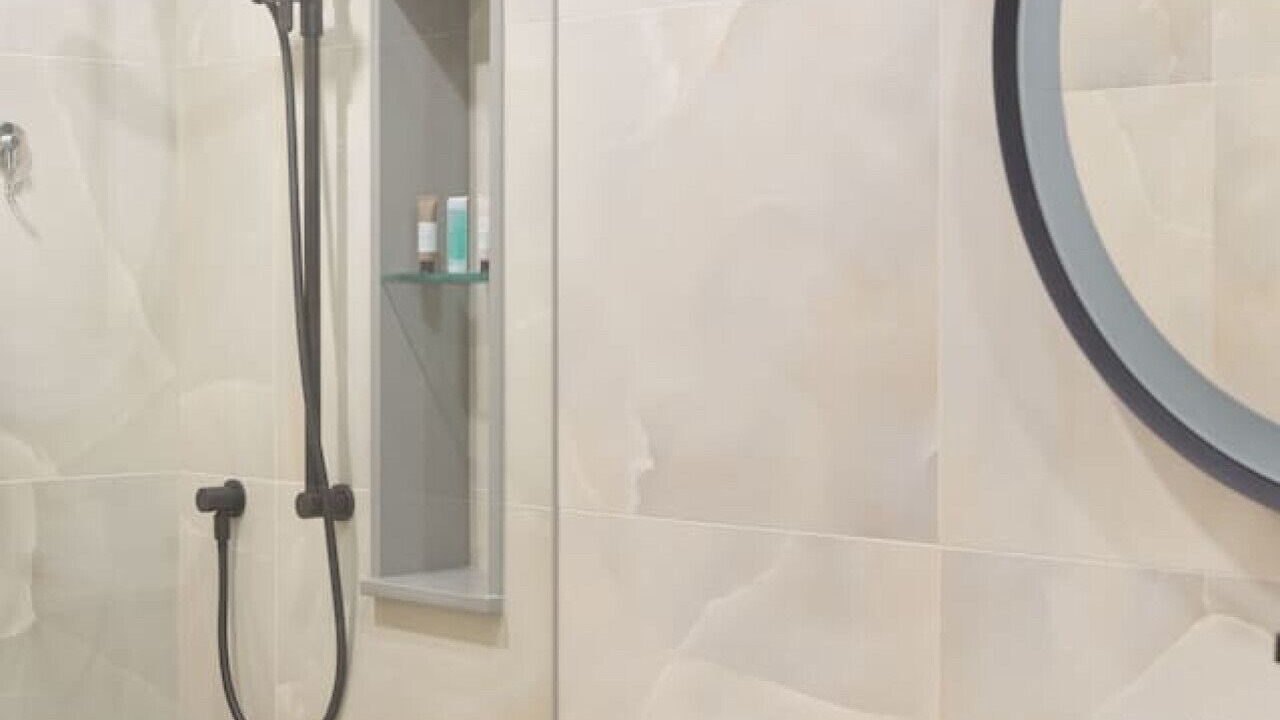 Photo of Bathroom in Blackcomb