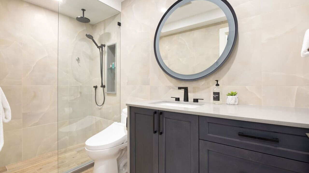 Photo of Bathroom in Blackcomb