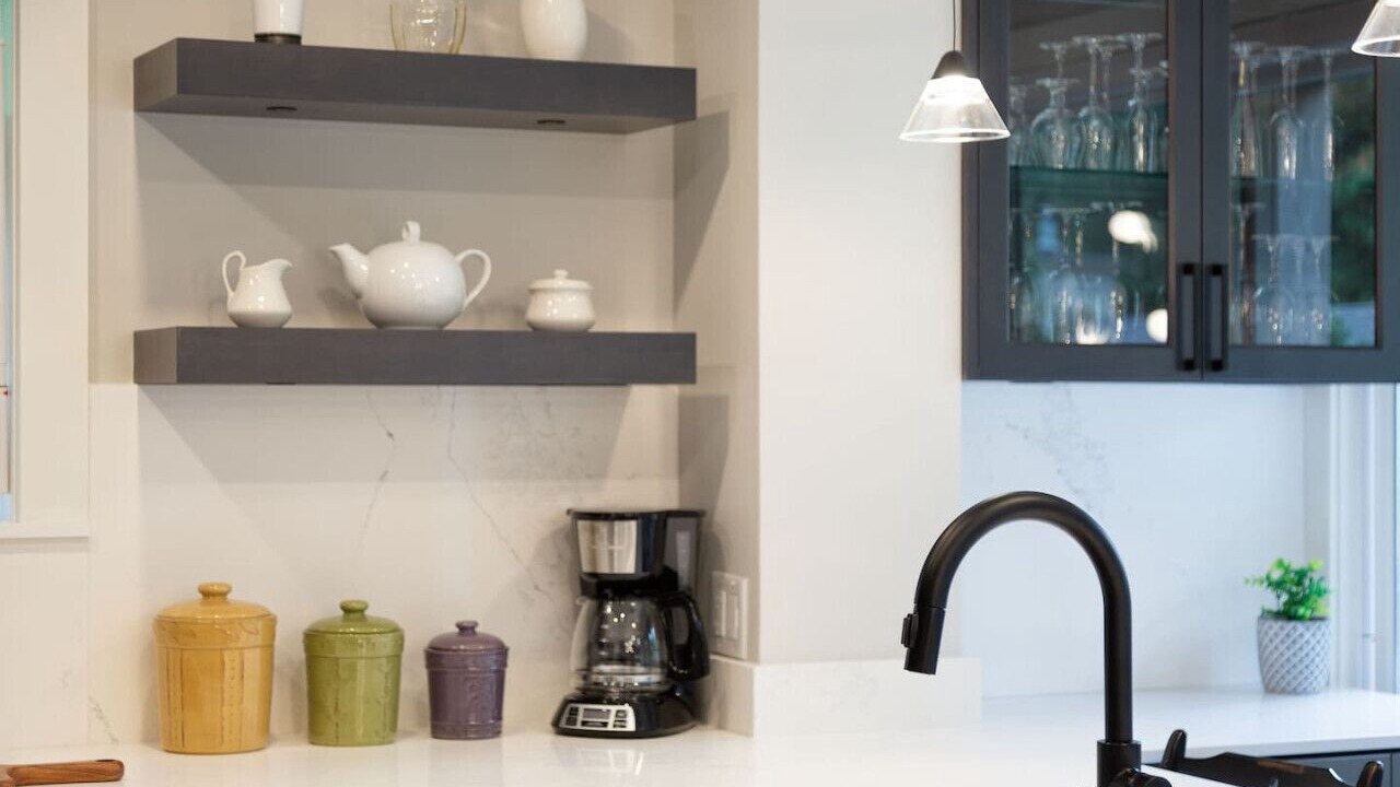 Photo of Kitchen in Blackcomb