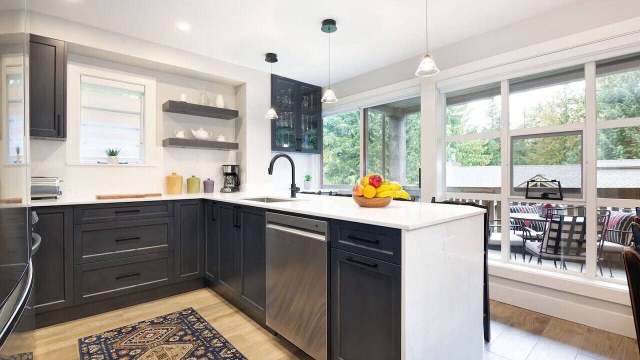 Photo of Kitchen in Blackcomb