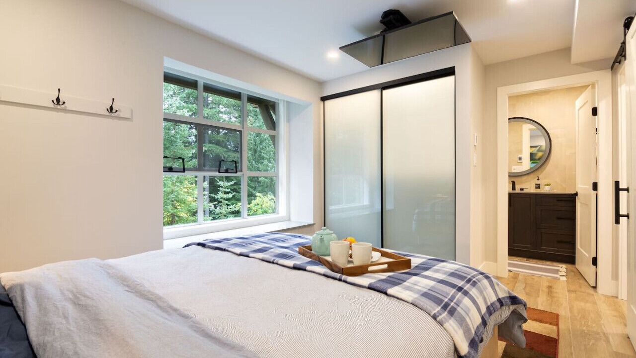 Photo of Bedroom in Blackcomb