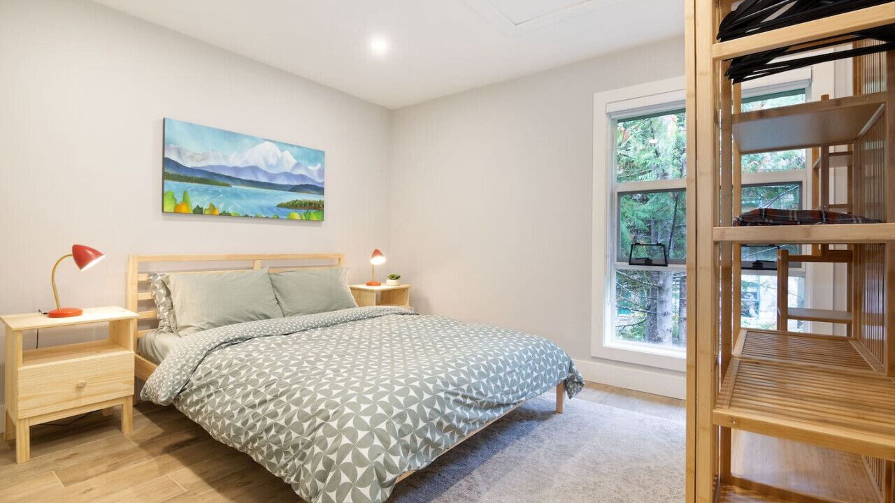 Photo of Bedroom in Blackcomb