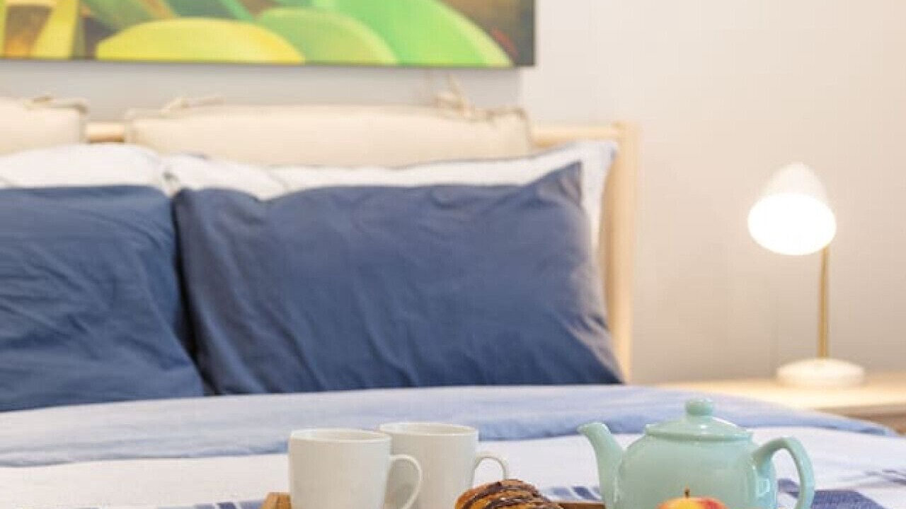 Photo of Bedroom in Blackcomb