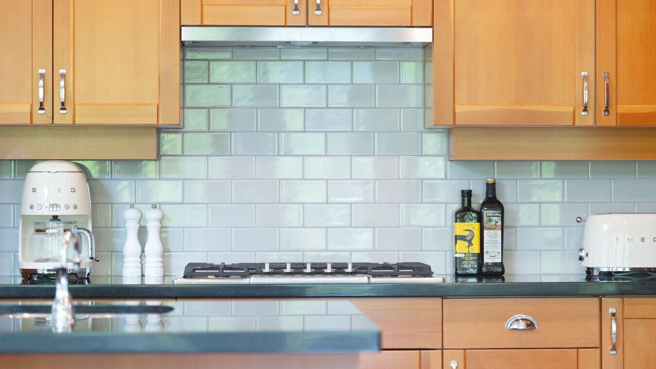 Photo of Kitchen in Whistler