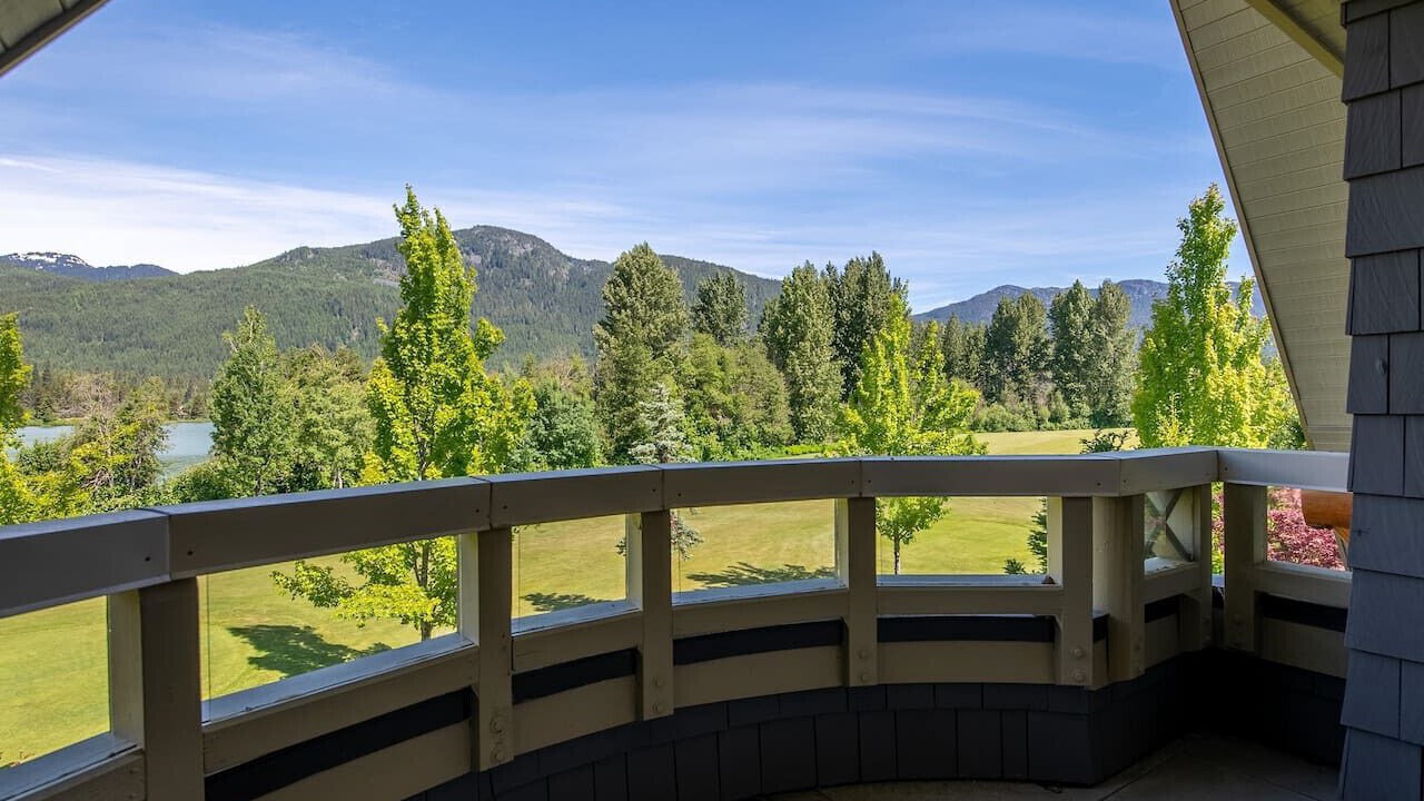 Photo of Outdoor in Whistler