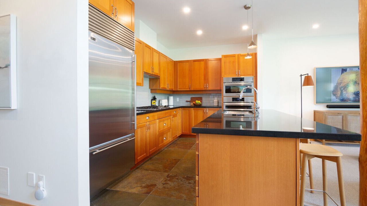 Photo of Kitchen in Whistler