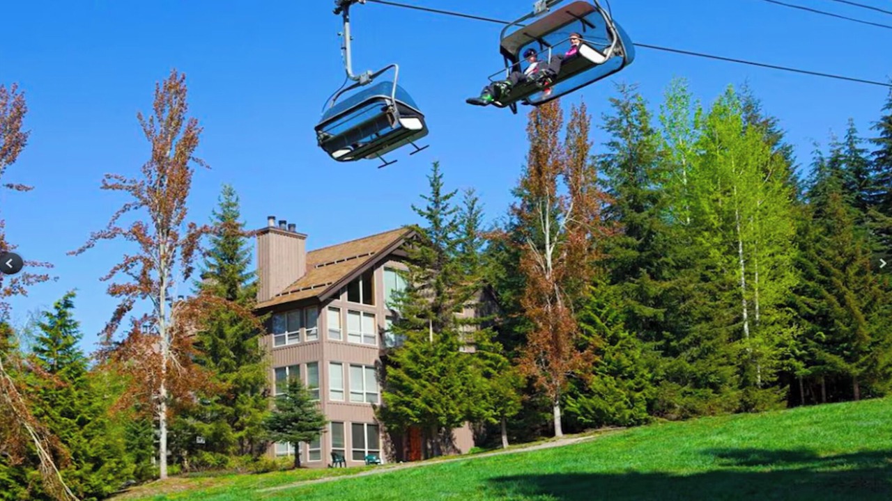 Photo of Outdoor in Blackcomb