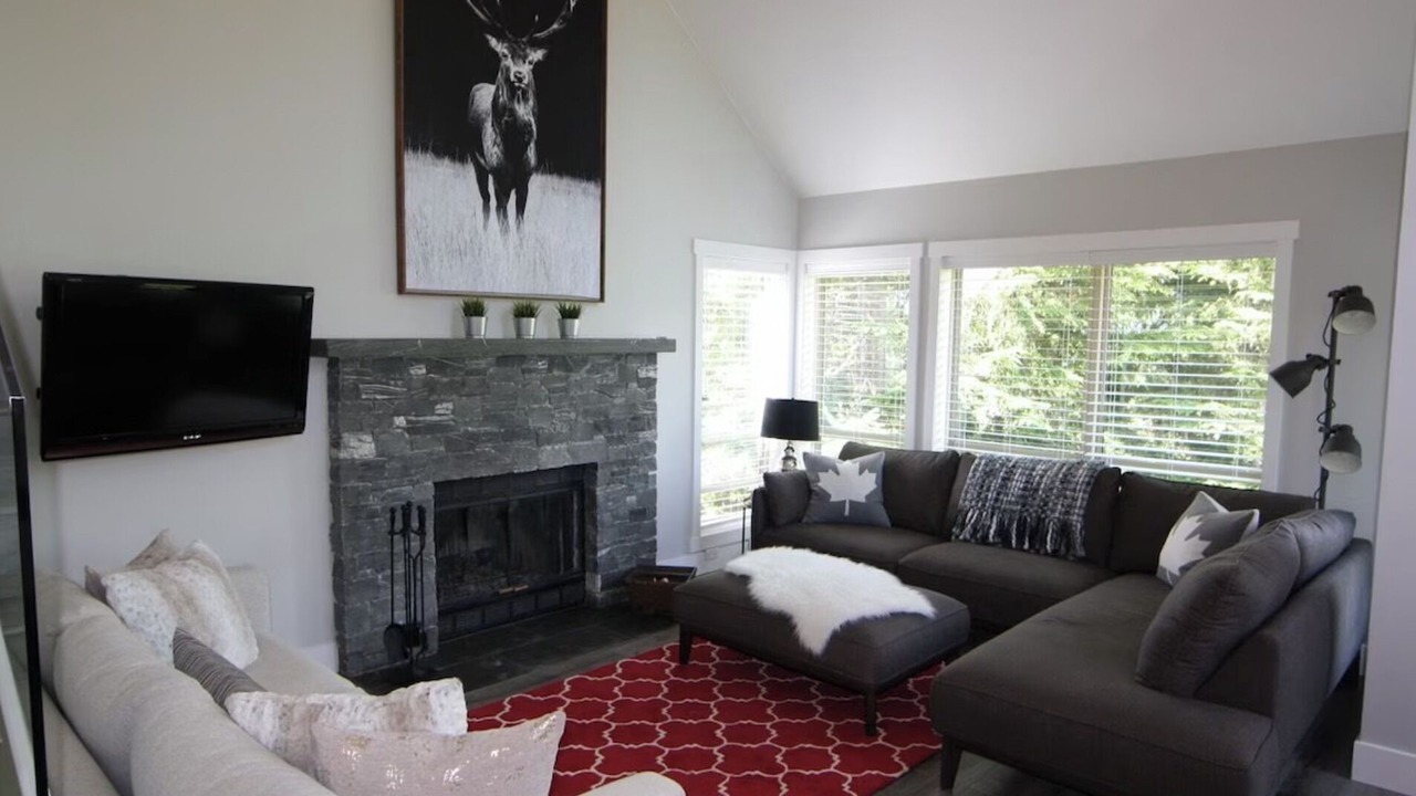 Photo of Livingroom in Blackcomb