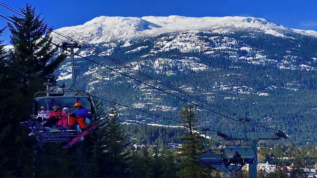 Photo of Others in Blackcomb