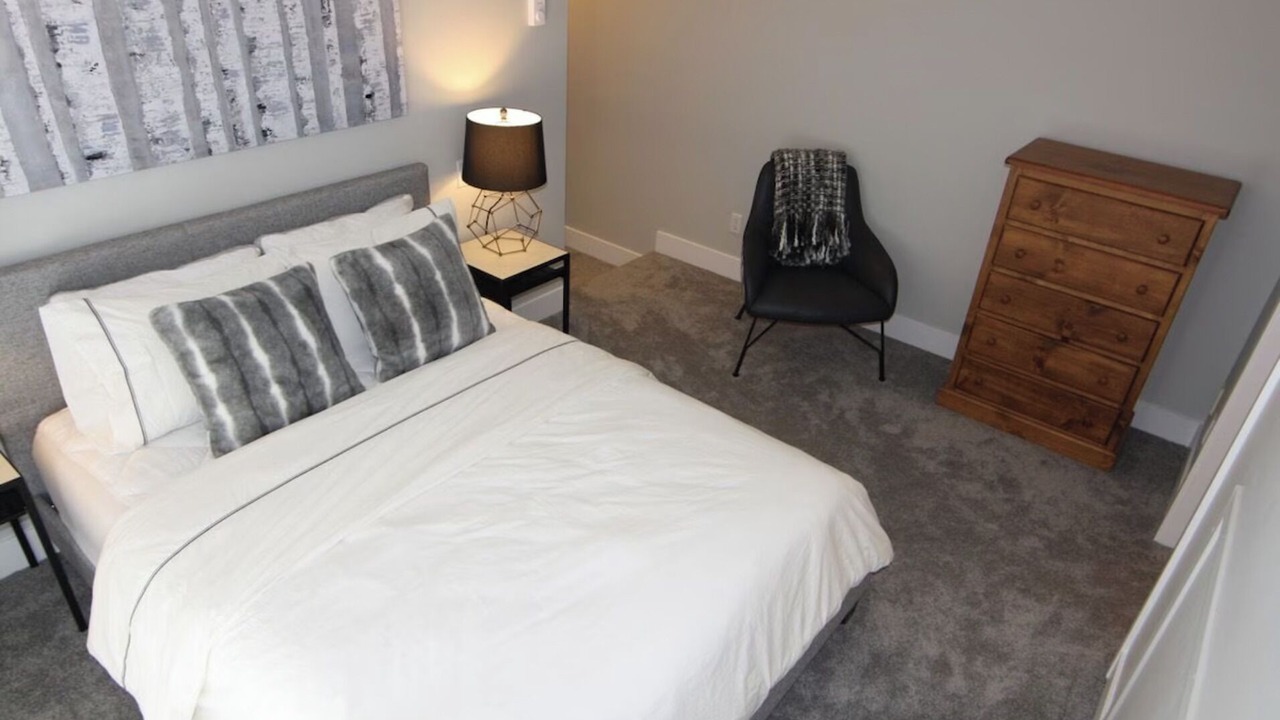 Photo of Bedroom in Blackcomb