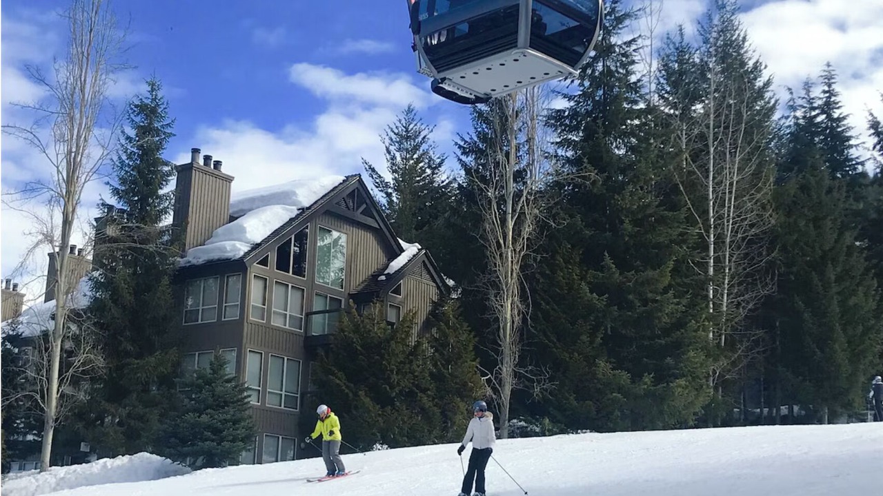 Photo of Others in Blackcomb