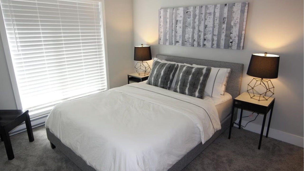 Photo of Bedroom in Blackcomb