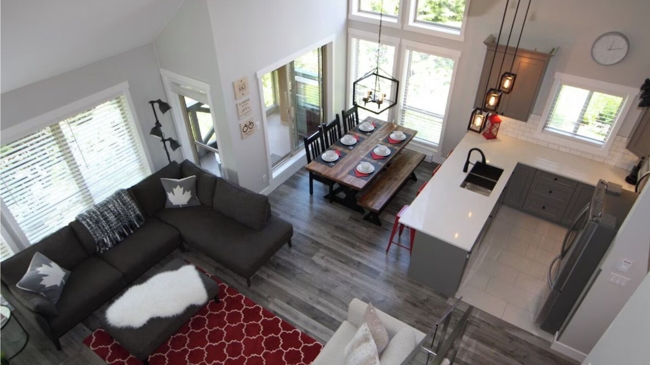 Photo of Livingroom in Blackcomb