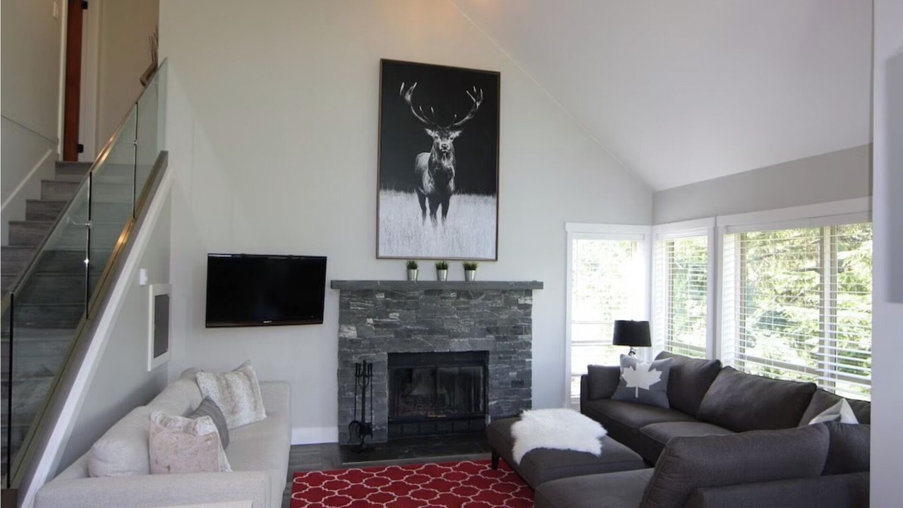Photo of Livingroom in Blackcomb