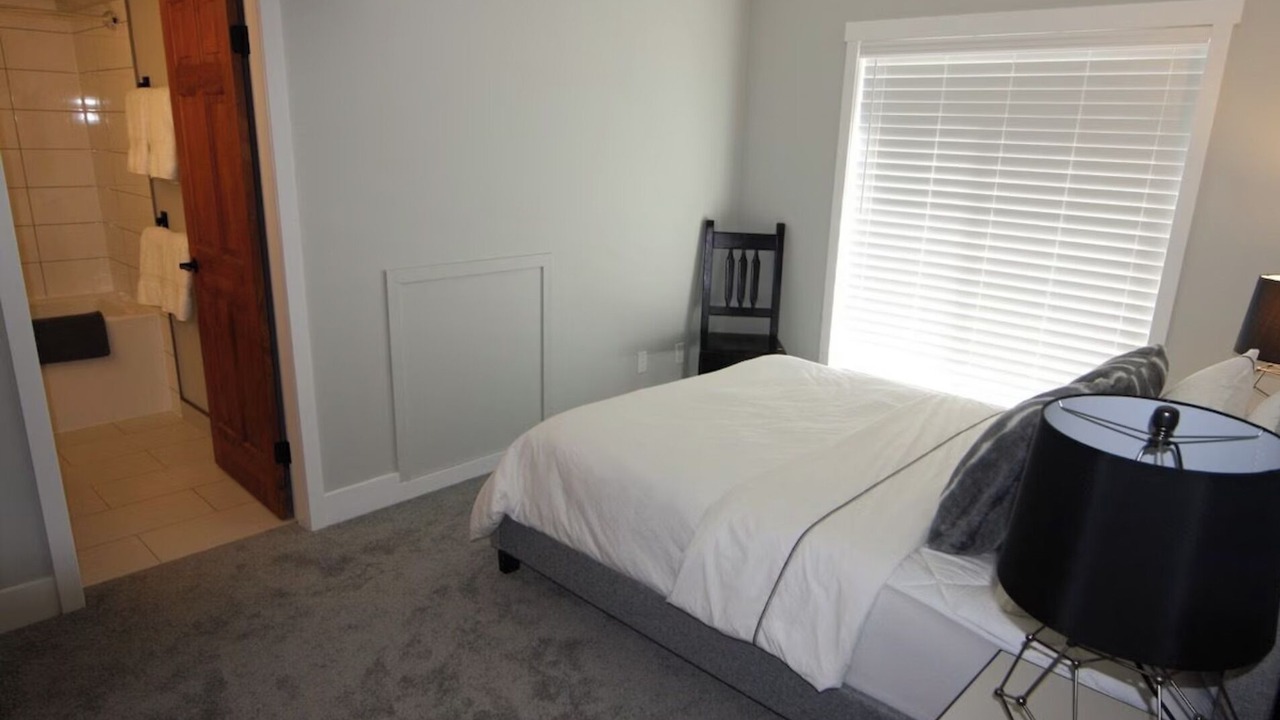 Photo of Bedroom in Blackcomb