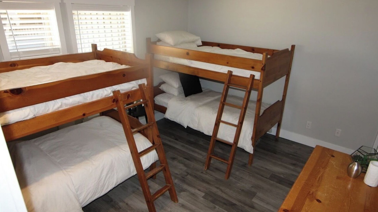 Photo of Bedroom in Blackcomb