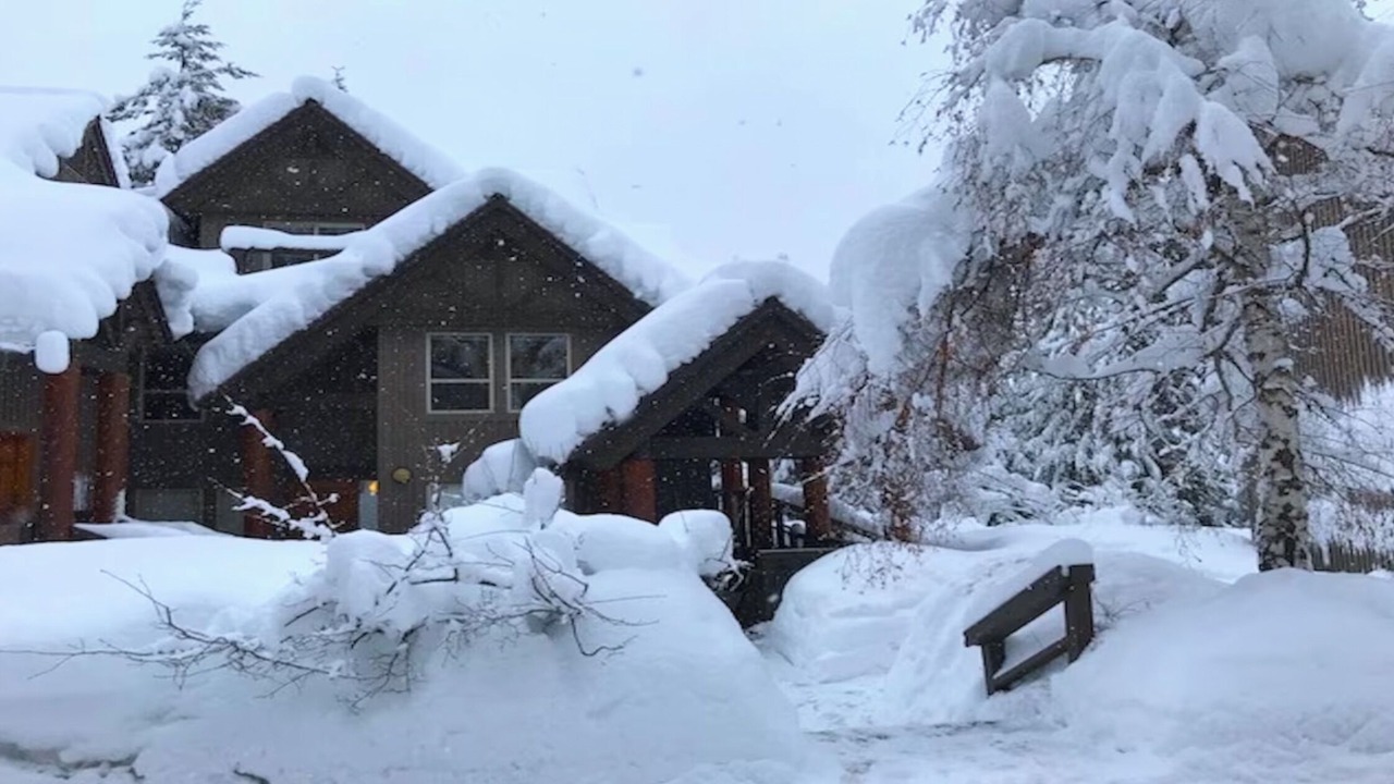 Photo of Outdoor in Blackcomb