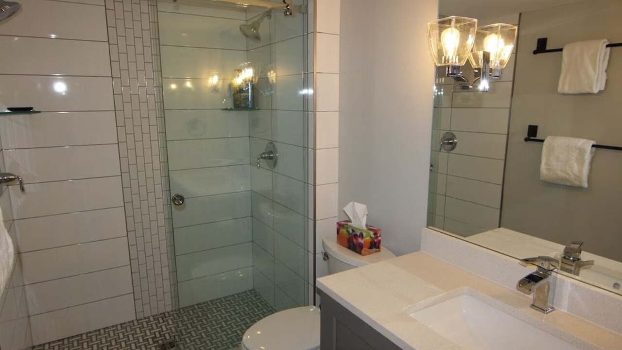 Photo of Bathroom in Blackcomb
