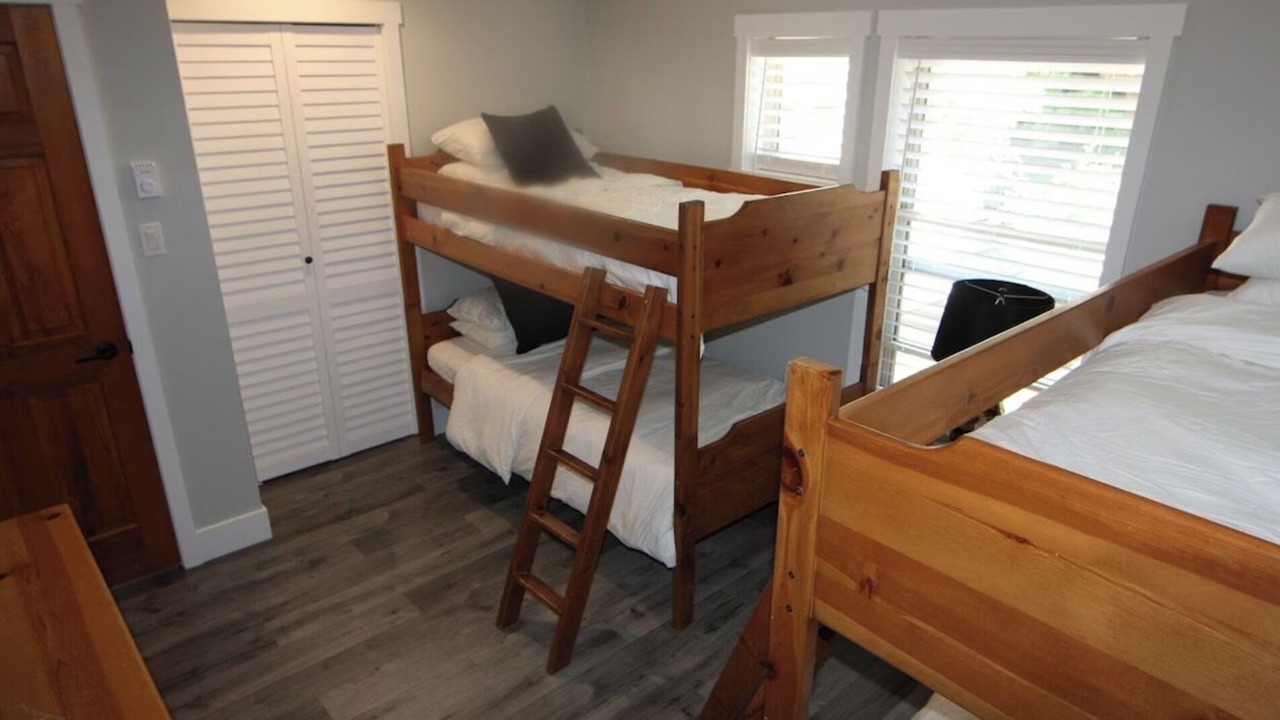 Photo of Bedroom in Blackcomb