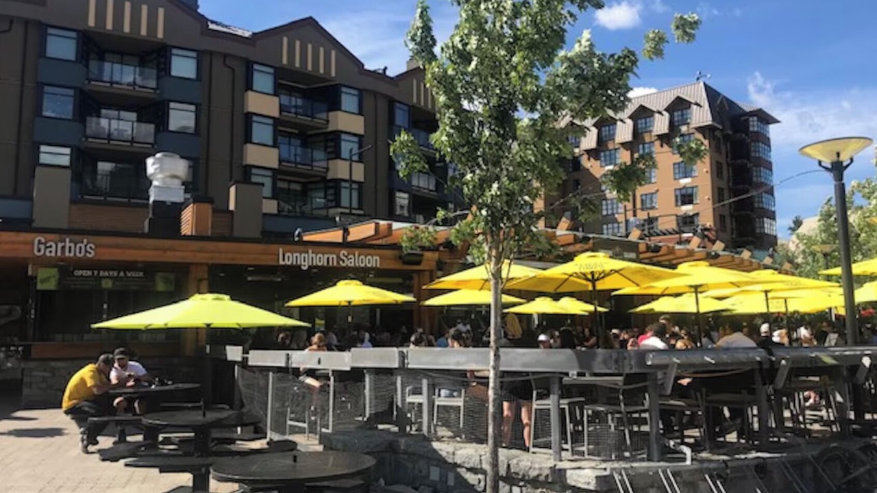 Photo of Outdoor in Blackcomb