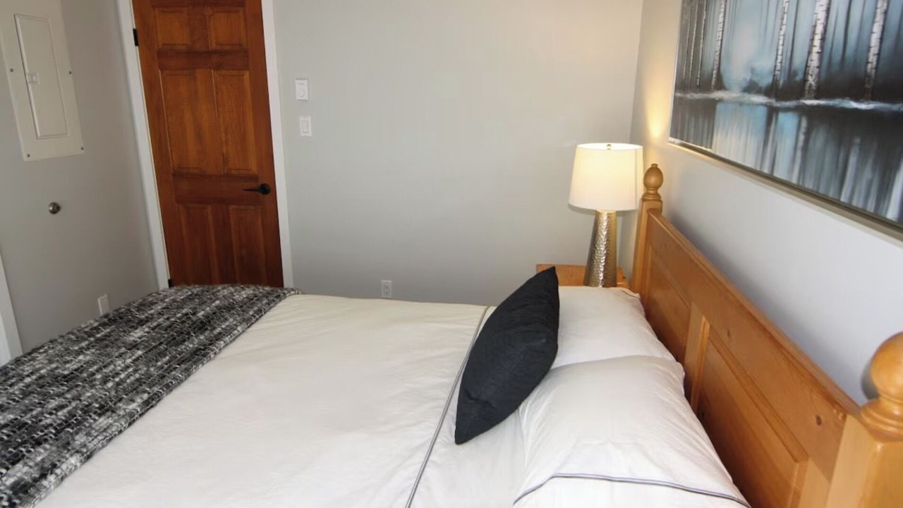 Photo of Bedroom in Blackcomb