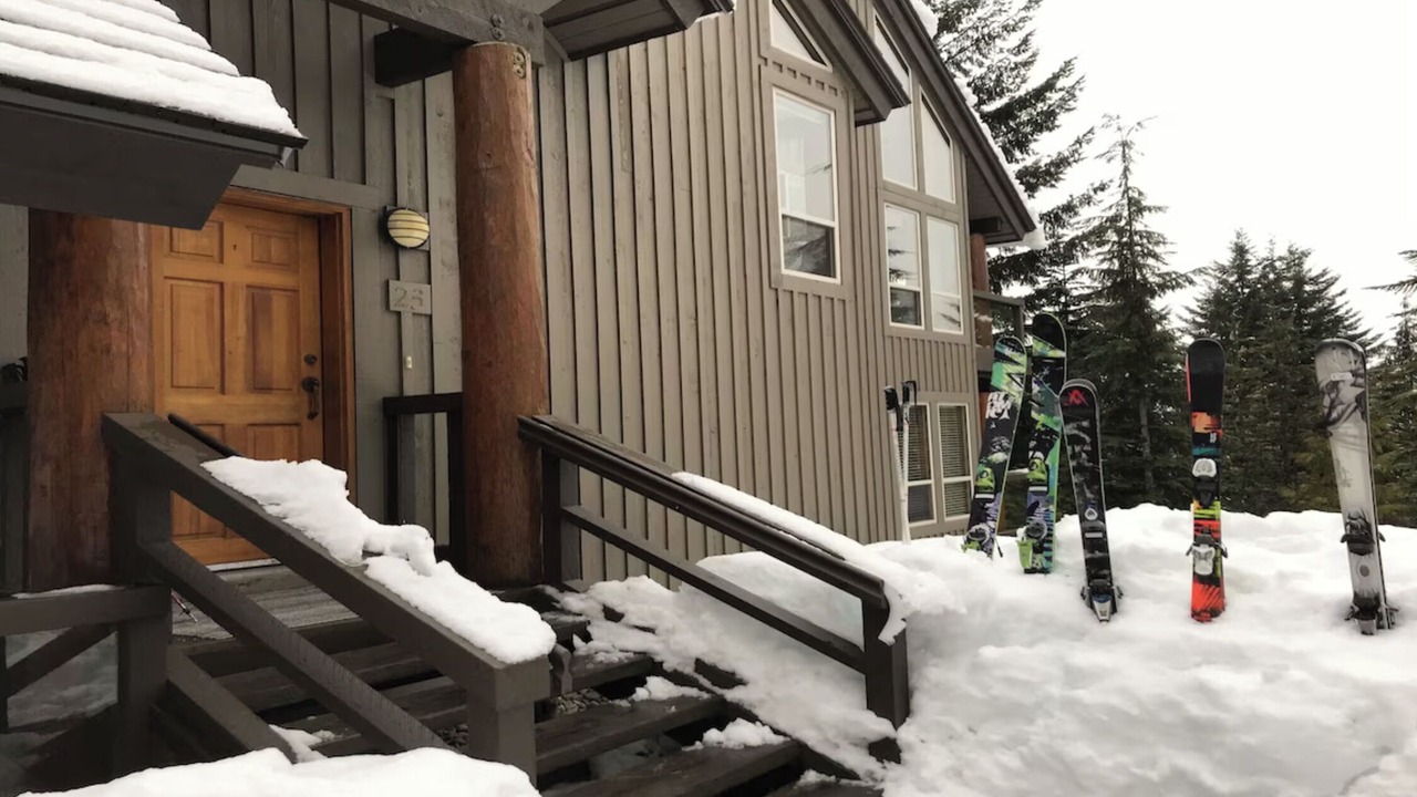 Photo of Outdoor in Blackcomb