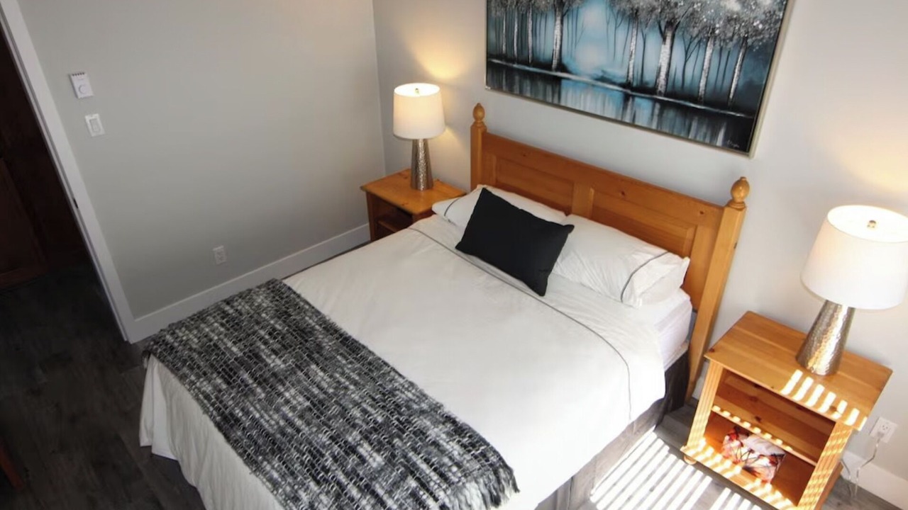 Photo of Bedroom in Blackcomb