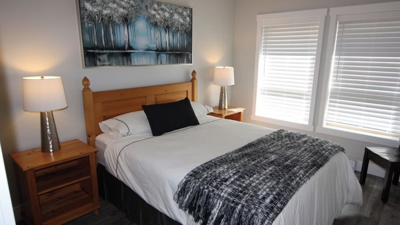 Photo of Bedroom in Blackcomb