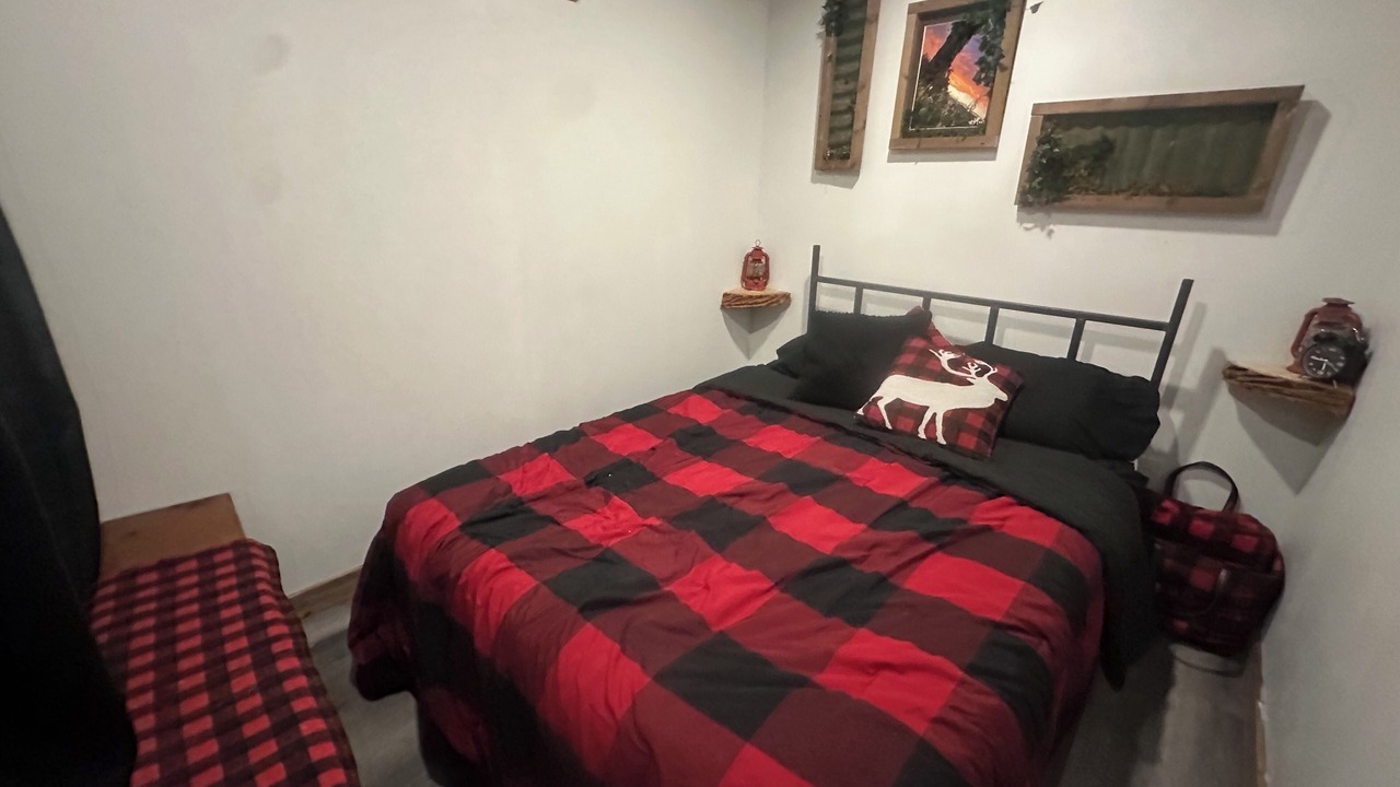 Photo of Bedroom in Innisfil