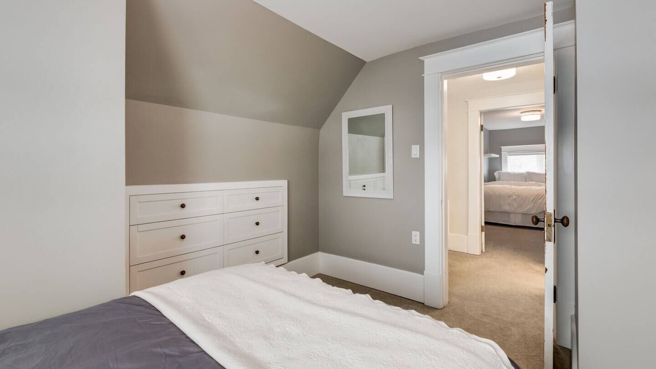 Photo of Bedroom in Bridgeland