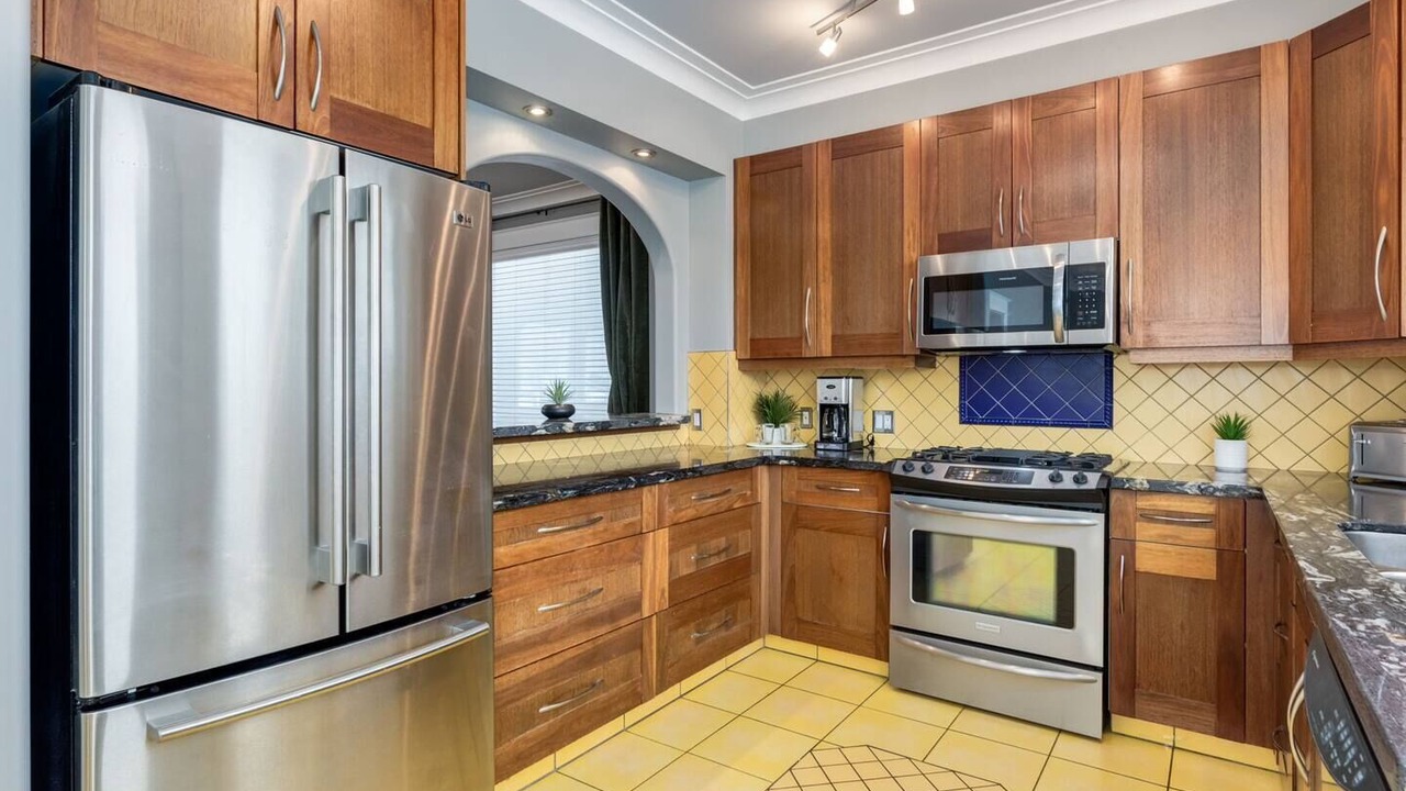 Photo of Kitchen in Bridgeland