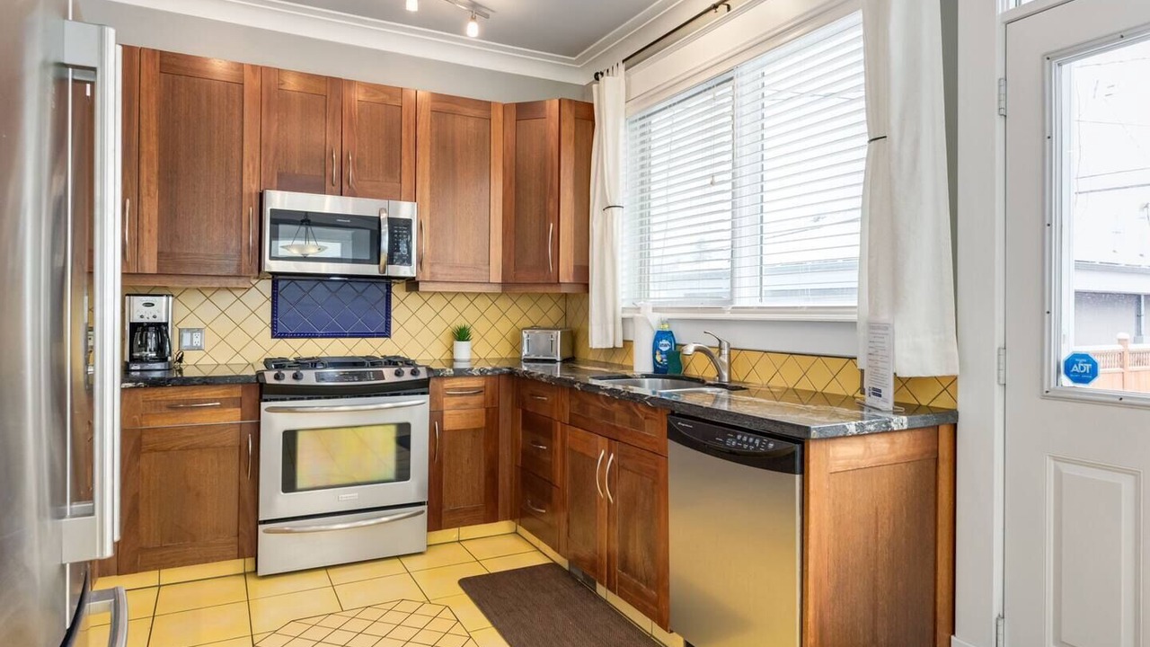 Photo of Kitchen in Bridgeland