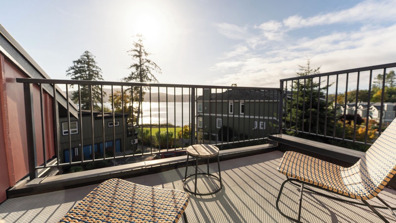 Photo of Outdoor in Sooke