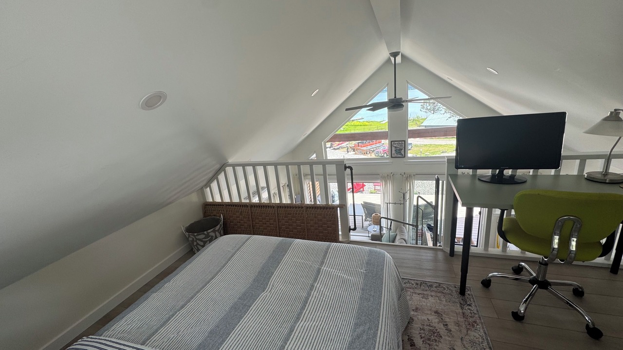 Photo of Bedroom in Lac La Hache