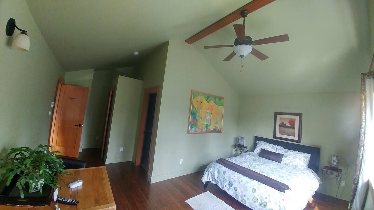 Photo of Bedroom in Regional District of Nanaimo