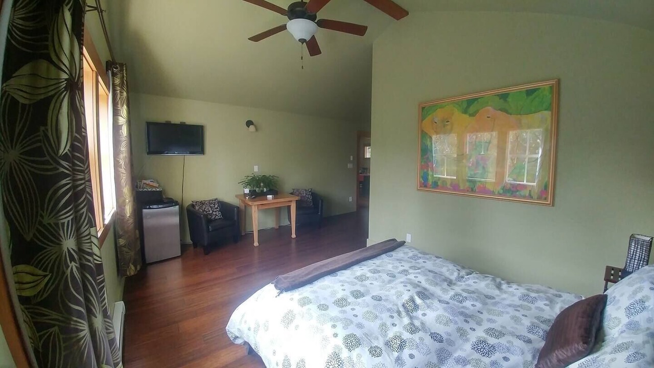 Photo of Bedroom in Regional District of Nanaimo
