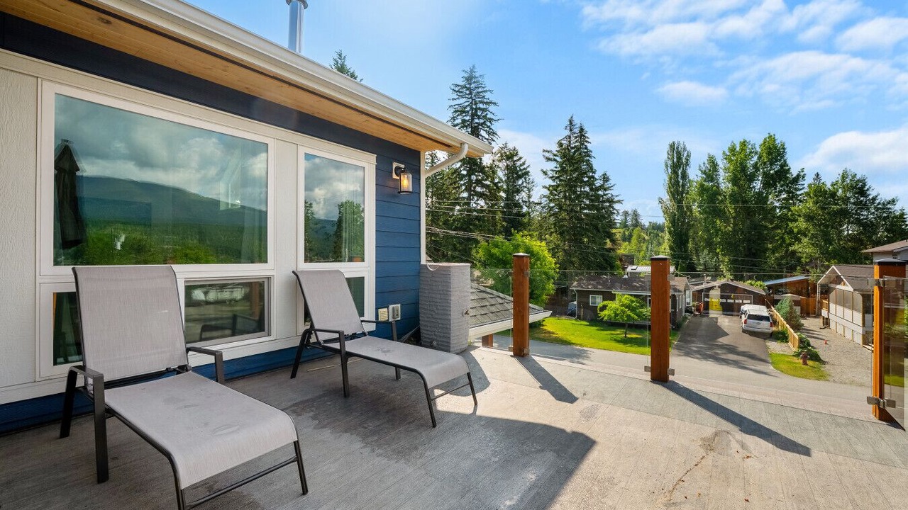 Photo of Patio Balcony in Windermere
